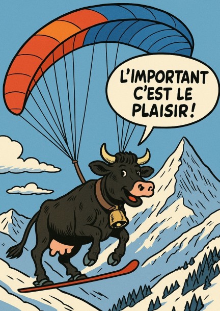 Fly Bétrisey Reine Cup 2026 - Sport