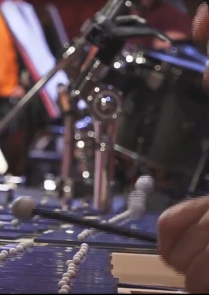 Pop & Plug IV - Concerts - Salle des fêtes de Thônex