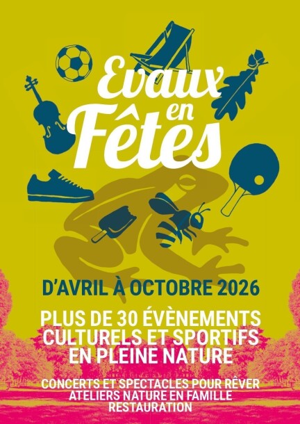 Balade naturaliste et observation d'oiseaux - Family