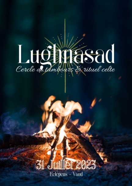 Célébration de Lughnasad - Freizeitbeschäftigungen