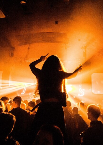 Electro starter - Festivals - Geneve