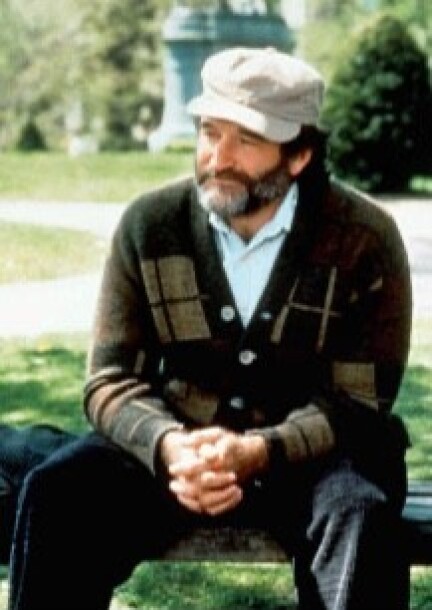 Will Hunting - Cinema - Capitole - Salle Lucienne Schnegg