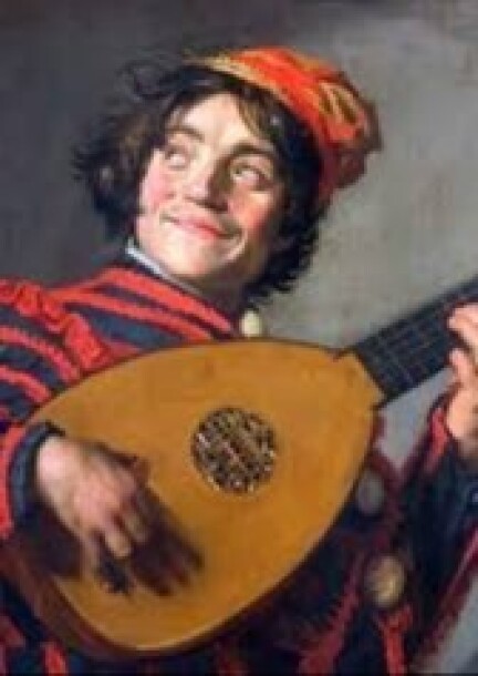 Avant-concert | Jeune Talent - Concerti - Les Salons