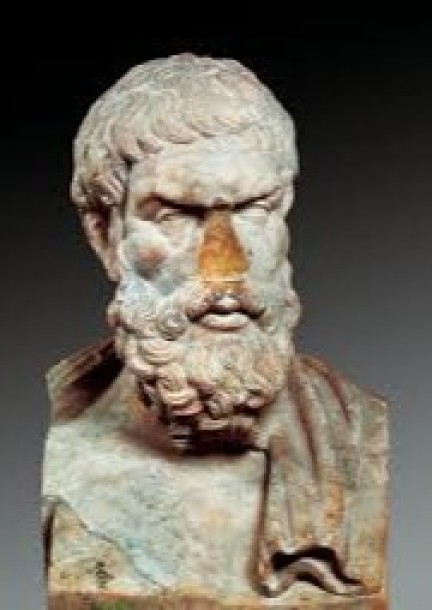 Dimanche 4 janvier -  Visioconférence Epicure - Conférences