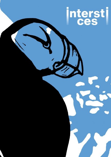 Interstice #3 - Exposition "À travers la glace" · Fanny Kopp - Ausstellungen und Museen