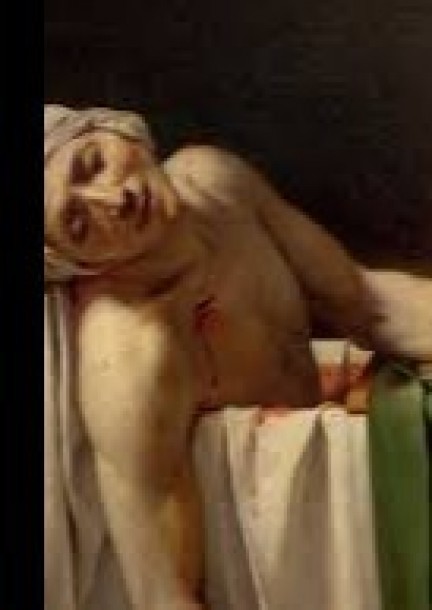 Visioconférence   Visite virtuelle de l'exposition au musée du Louvre - Jacques-Louis DAVID - Conferences