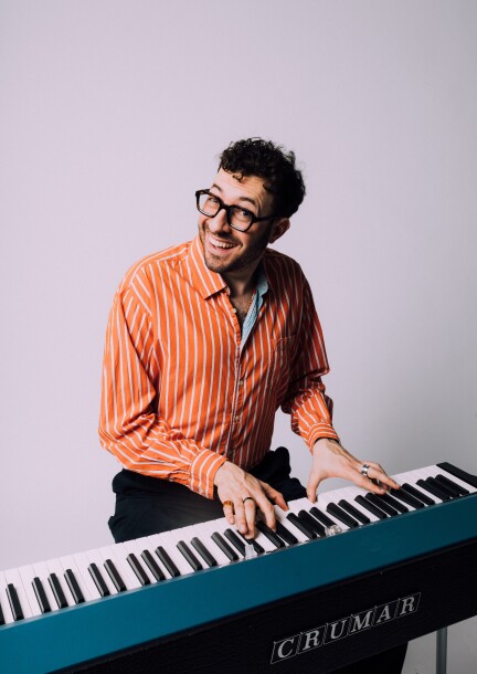 Blaise Bersinger - Tchoutchou.mp3 - Humour et comédie - Casino Théâtre de Rolle