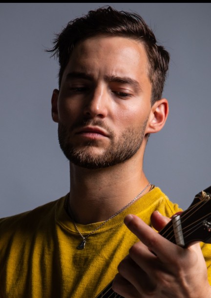 AFTERWORK - "Jonathan Max" - Concerts