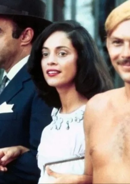 Dona Flor and Her Two Husbands - Kino