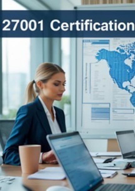 ISO 27001, sécurité de l'information, normes ISO, SMSI - Formazioni