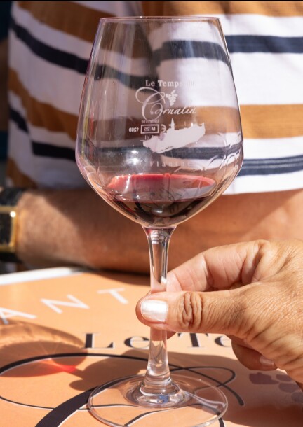 Medieval banquet - Temps du Cornalin - Leisure activities - Salle Polyvalente - Flanthey