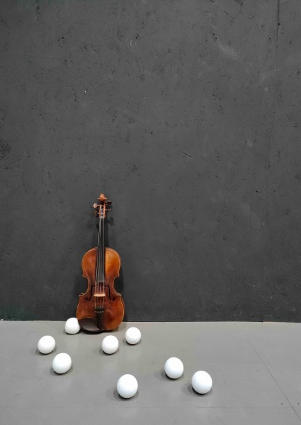 Nos matins intérieurs - Culture et spectacles - La Cité Bleue