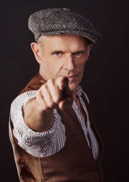 Lambert Wilson chante Kurt Weill - Concerts - Auditorium Ansermet
