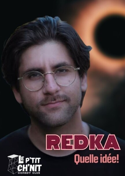 Redka - Humor und Komödie