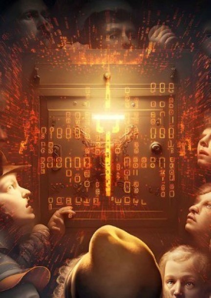 Les étapes clés de l’histoire de l’intelligence artificielle (Atelier + de 16 ans) - Ateliers et stages - Rolex Learning Center - Espace Tinguely