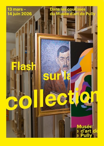 Billet d'entrée - Expos et musées - Musée d'art