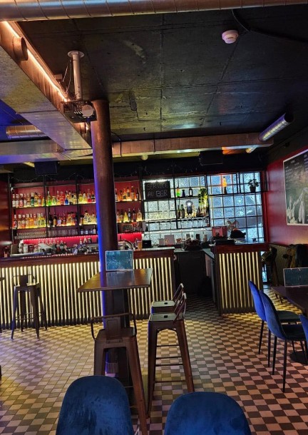 Les astres pour se réunir  (35-54 ans) - Svaghi