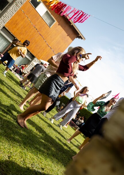 ELSYVAL 2026 - Festivals - Chez Elsy - Crans-Sapins