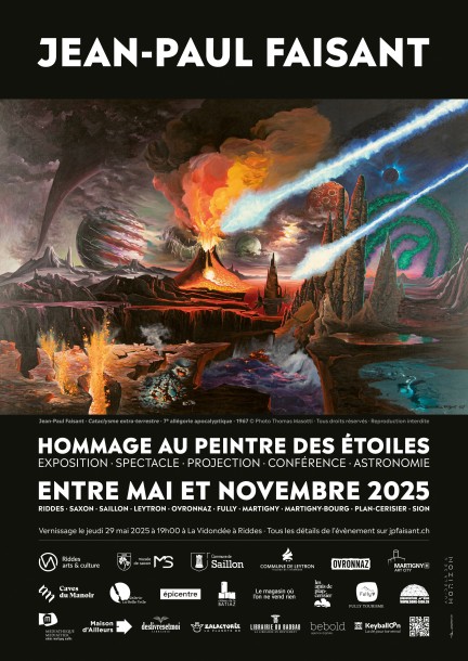 CONFÉRENCE MUSICALE ET CLÔTURE DE L’EXPOSITION - Conferences