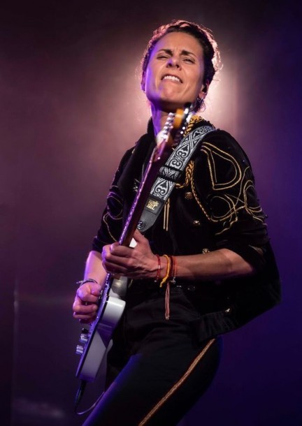 Phanee de Pool - Concerts