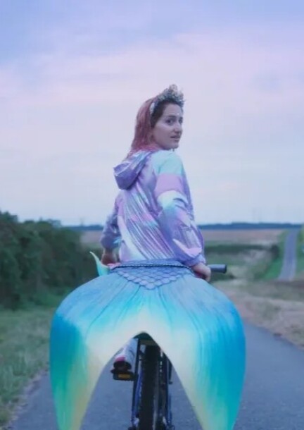 Miss Mermaid (Cérémonie de clôture) - Cinéma - Astor