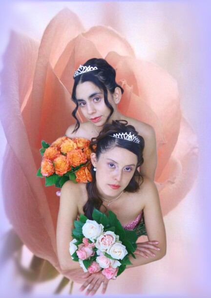 Emergentia — Estefanía Álvarez Ramírez et Luisa Fernanda Alfonso — Quinceañeras - Festivals - Pavillon ADC - Place Beatriz-Consuelo