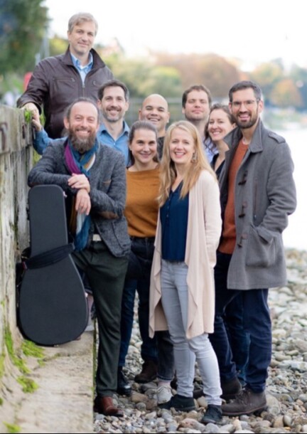 « PIANTI ITALIANI » - Concerts - Eglise de Rougemont