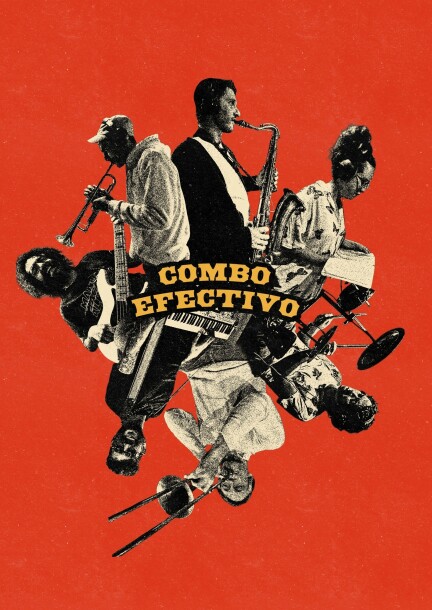 COMBO EFECTIVO (live, CO, latin grooves), EL DRAGÓN CRIOLLO (dj-set, latin grooves), JEAN TOUSSAINT (dj-set, latin grooves) - Concerts