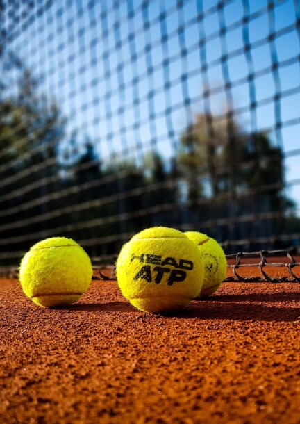 test - Sport - Academy