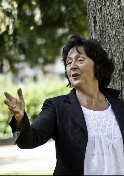 L'appel de la forêt (ado/adulte) - Théâtre et arts vivants - La julienne