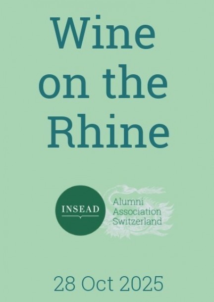 Wine on the Rhine - Leisure activities - La Huninguoise