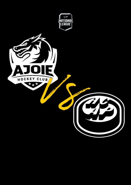 HC Ajoie vs HC Ambri-Piotta - Sport