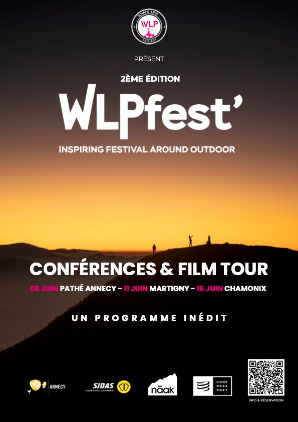 WLP FEST - 2ème édition