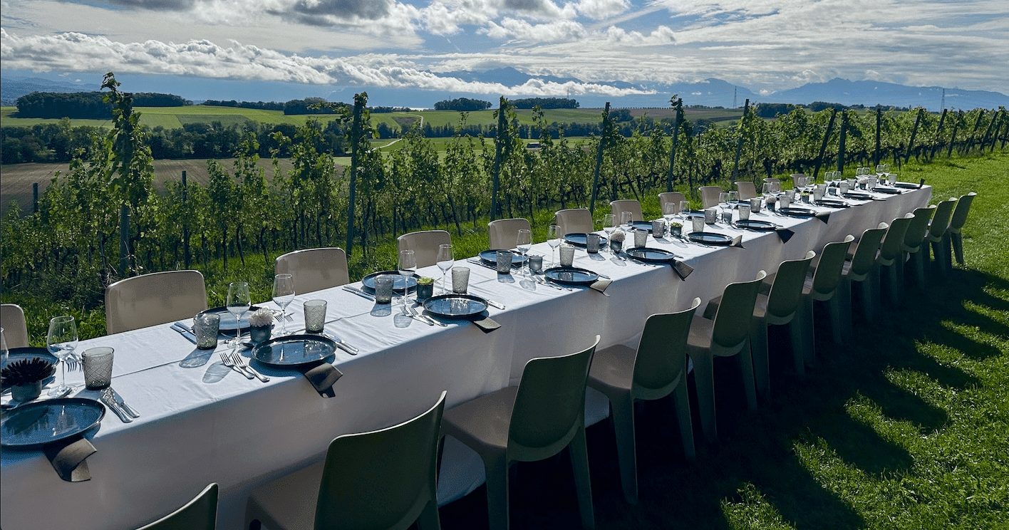 Brunch - La grande tablée du dimanche