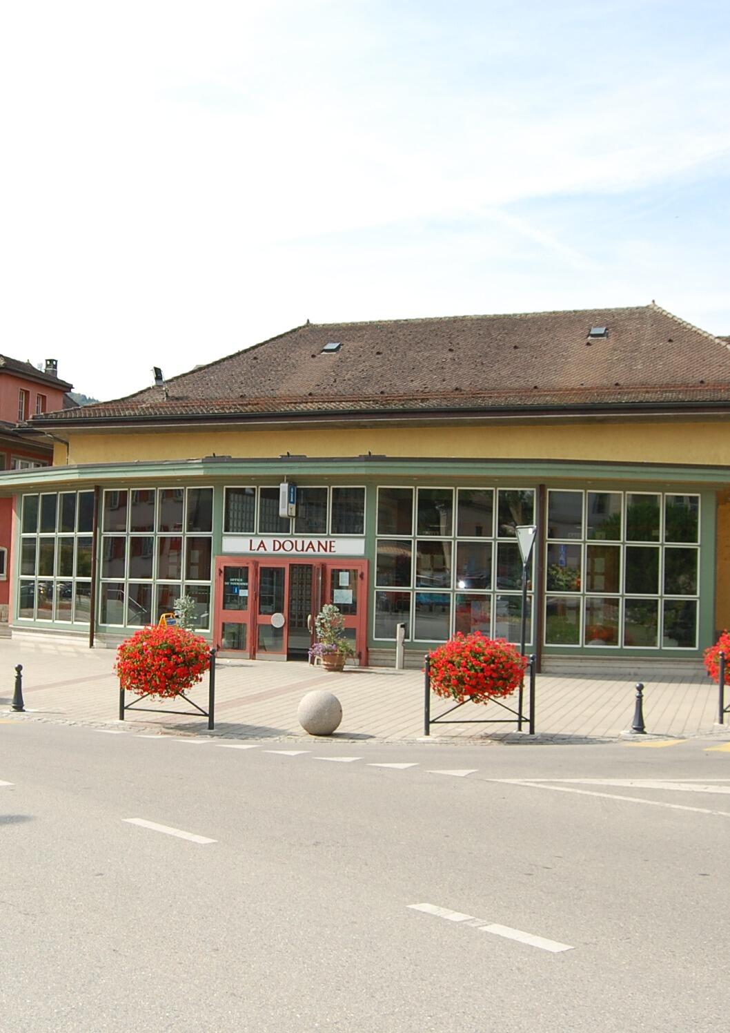 Moudon la Saison 2026-2027