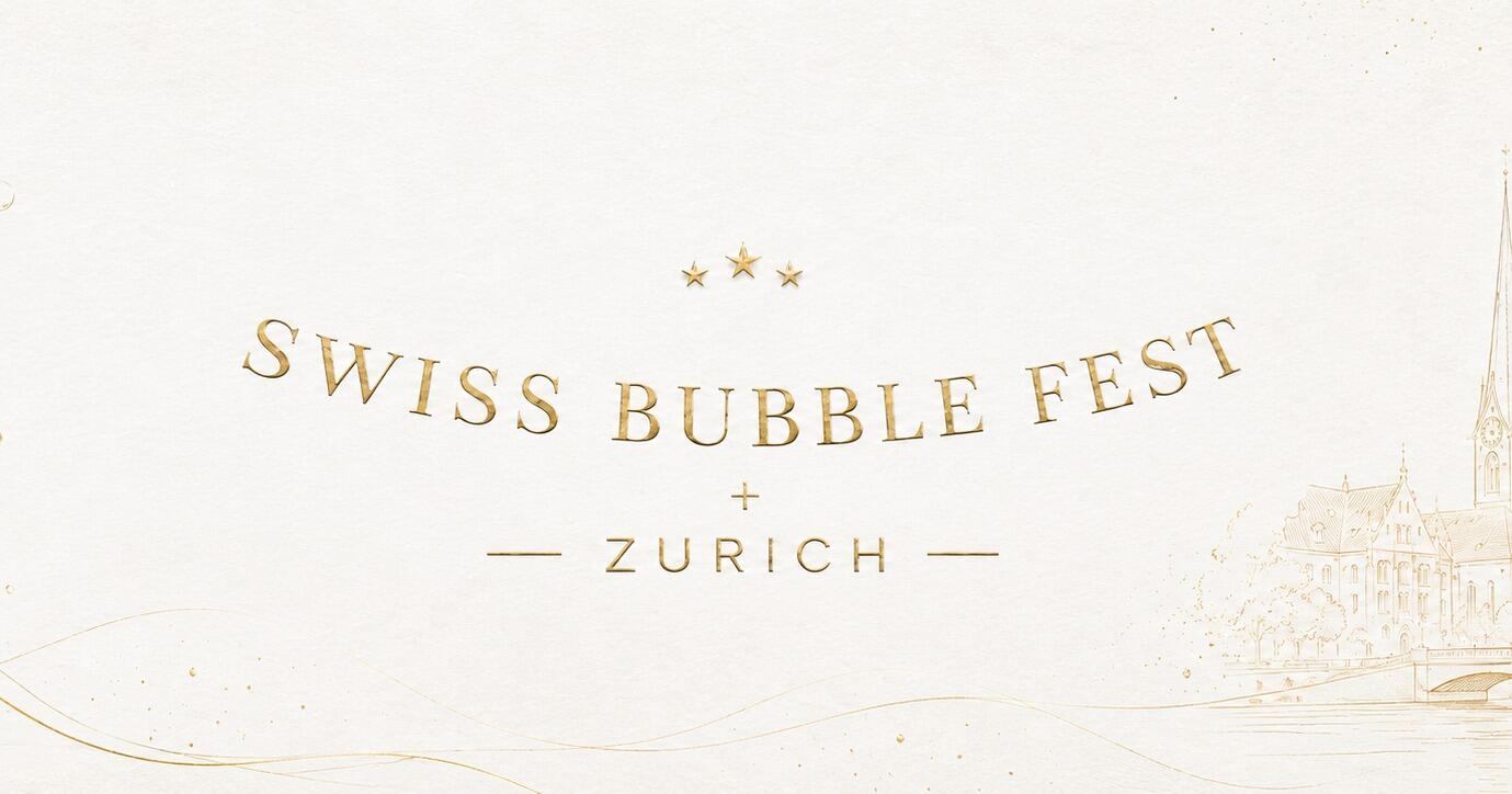 Swiss Bubble Fest