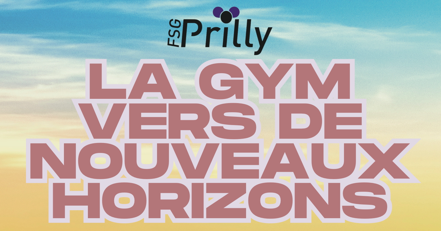 Soirées de gymnastique 2025