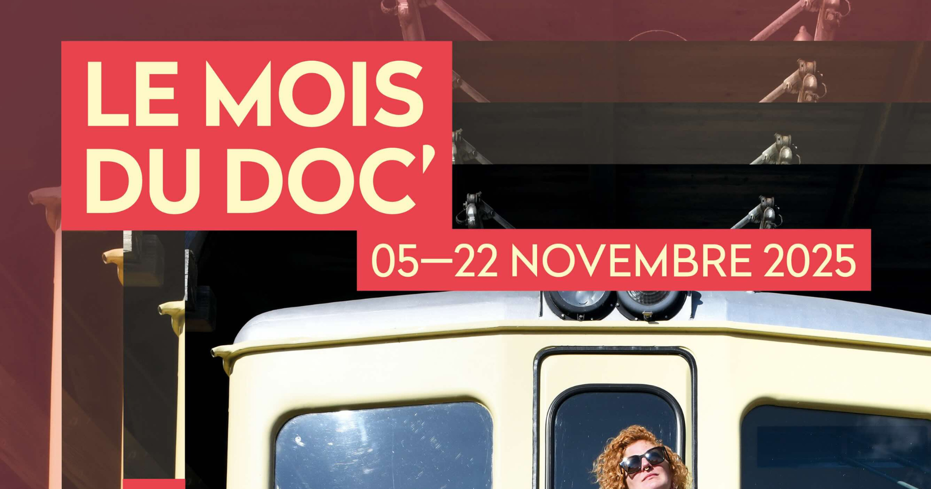 Le Mois du Doc 2025