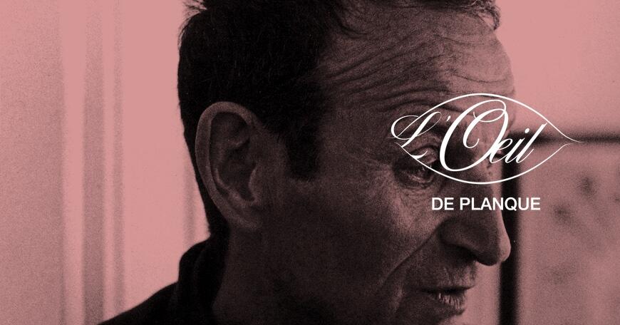 L'oeil de planque