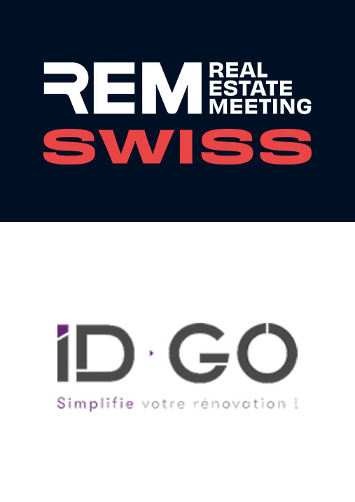 BILLETTERIE - REM SWISS 2026 - IDGO