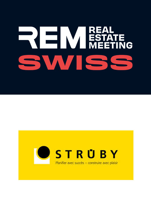BILLETTERIE - REM SWISS 2026 - STRÜBY CONCEPT