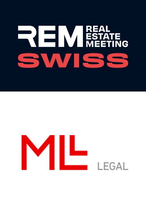 BILLETTERIE - REM SWISS 2026 - MLL LEGAL