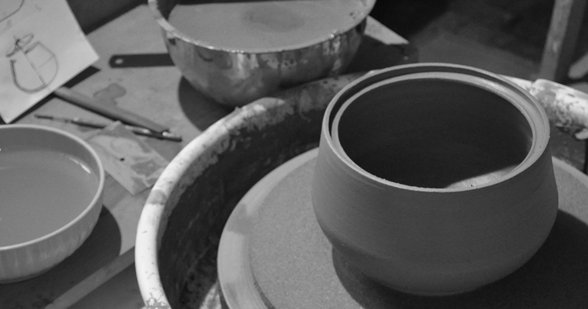 Cours de tournage hebdomadaire