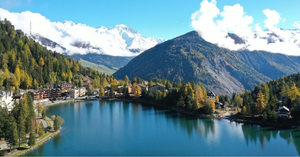 Journées Digitourism.