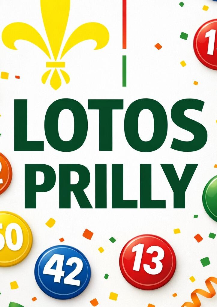 Lotos annuels Prilly