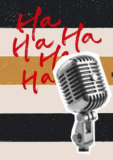 Stand Impro Show Avril