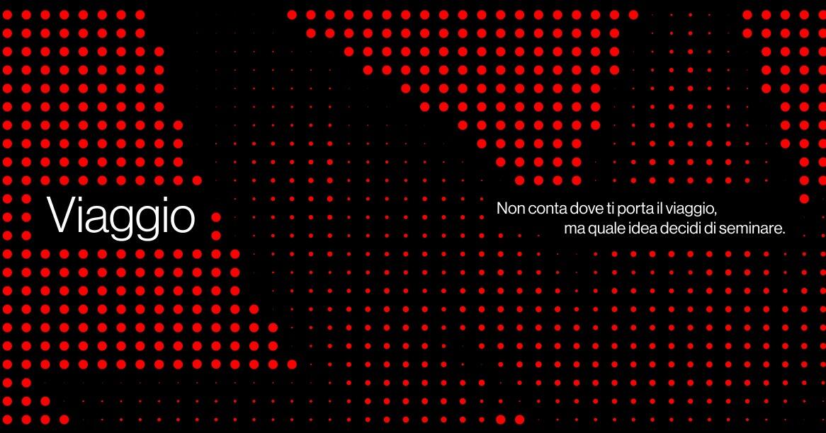 TEDxBellinzona - Viaggio