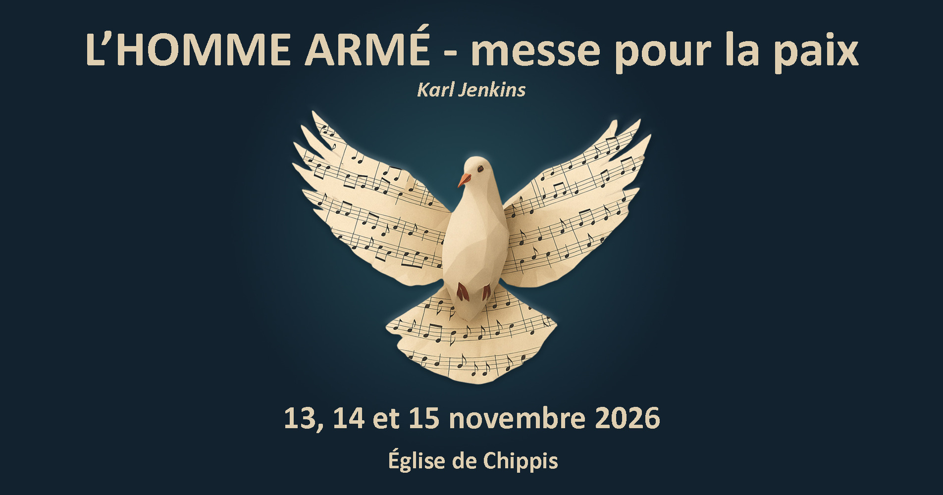 Homme Armé