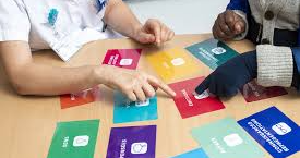 Moi et mes médicaments