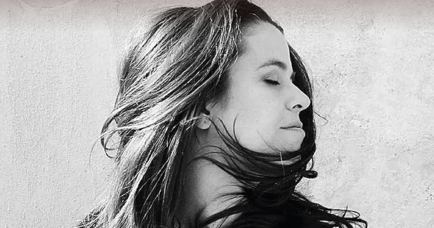 Workshop chant flamenco avec Anna Colom